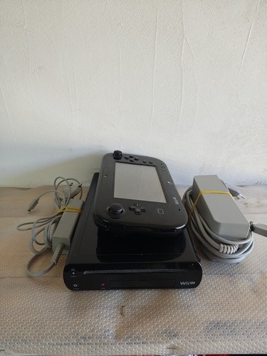 Console nintendo wii - console,