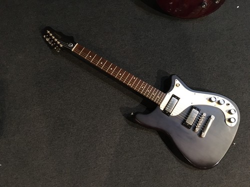 031726 epiphone wilshire - n.031726,