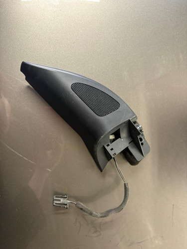 Plastica interna specchietto - plastica,