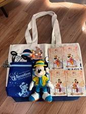 Not for limited setDisney 40th