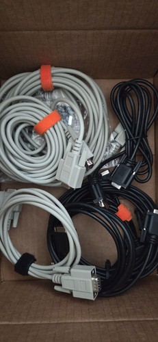 Seriale rs232 varie - rs232,