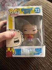 Funko Pop! Vinile: Family Guy