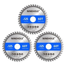 3pcs Lame per Seghe Circolari