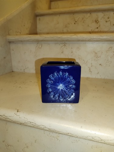 Thun vaso vintage - thun,