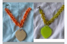 Stock 2 Bracciali Donna Love Fashion Jewerly e Love Objects!Spedizione Gratuita