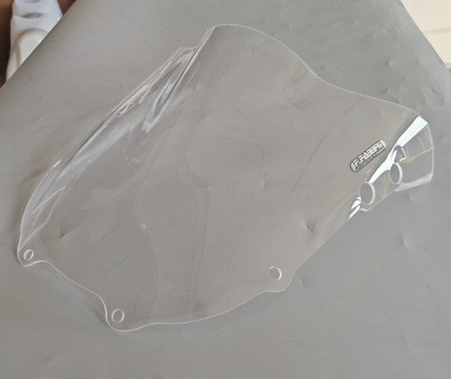 Plexiglas honda cbr 900 1994 - honda,