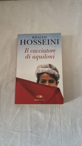 Libro cacciatore di - il,