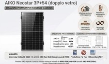 Pannello Solare AIKO Neostar
