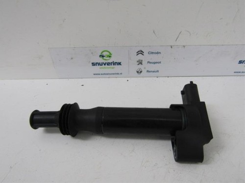 Bobina avviamento peugeot - d'avviamento,