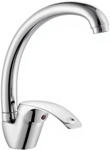 Miscelatore lavello cucina - miscelatore,