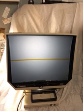 Lettore microschede canon 100 - lettore,