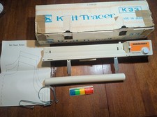 BELLO! Toyota Japan K33 Knit