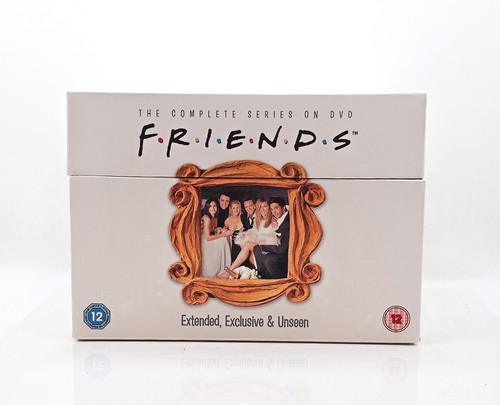 Friends box set - set, complete