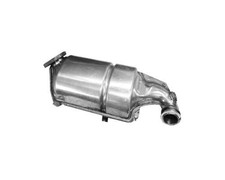Filtro antiparticolato diesel - filtro,