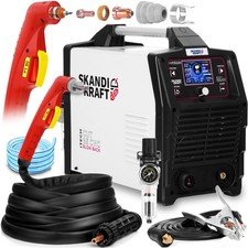 SKANDI KRAFT® Taglierina al