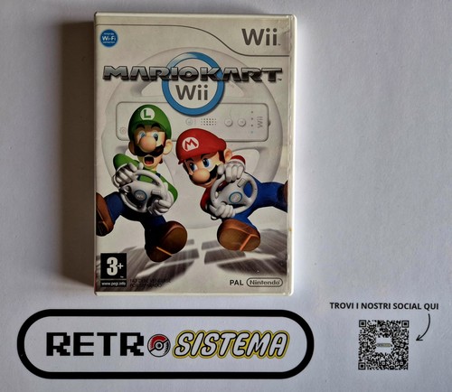 Nintendo wii mario party - nintendo,
