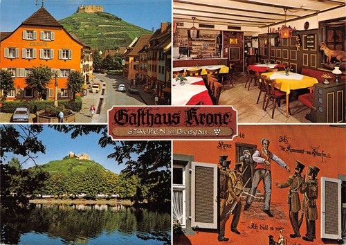 Staufen breisgau gasthaus - staufen/breisgau,