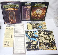 1060 forgotten realms - ad&d, ~