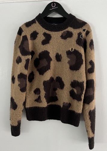 Maglione fred perry amy - fred, x
