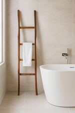 Scaletta Porta Asciugamani