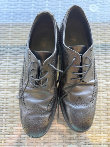 Scarpe eleganti geox nere - scarpe,