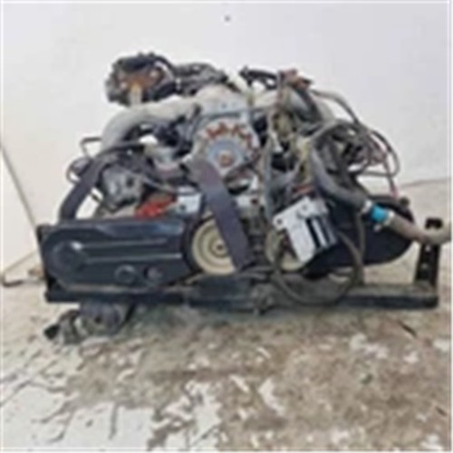 Motore completo cablaggio - , alfa