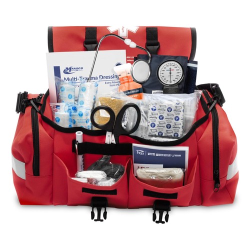 Kit completo pronto soccorso - kit,