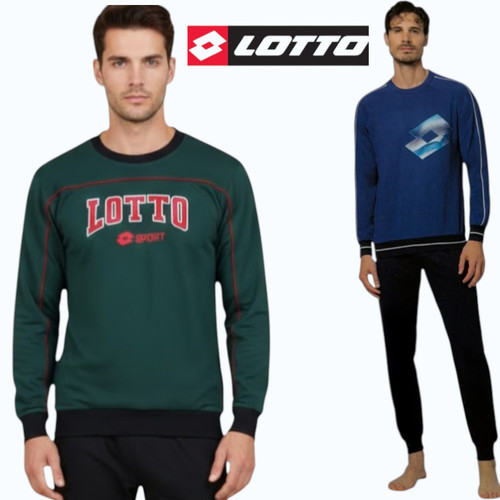 Pigiama uomo cotone estivo - pigiama,
