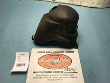 Carena cuffia copri motore