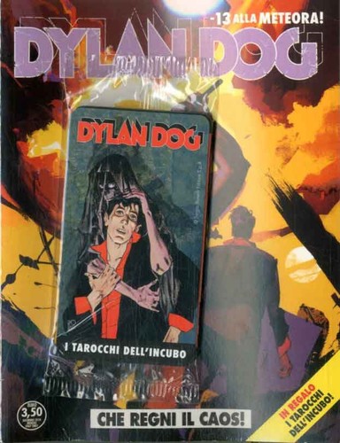 Fumetto dylan dog bonelli - dog,