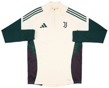 Maglia Allenamento Juventus 2025-2026 Adidas Training Football Top Euro Original