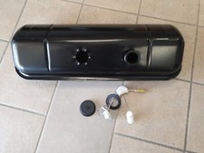 Kit serbatoio benzina con - serbatoio,