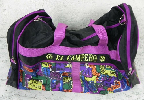 Campero borsa tracolla da - tracolla,