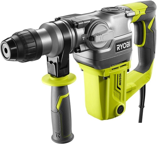 Martello demolitore ryobi - martello,