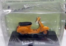 VESPA 50L Year 1966 Primavera