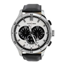 Orologio Uomo Cronografo