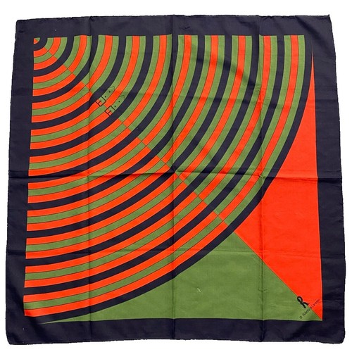 Roberta camerino foulard - camerino,