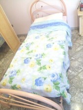 spalliera ferro singolo