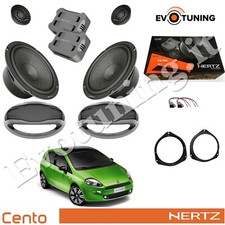 Kit 4 Casse Altoparlanti