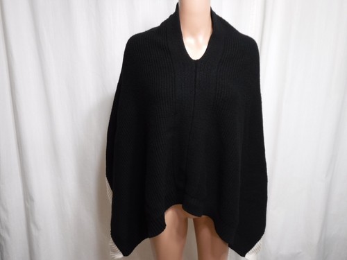 Worth maglione poncho - maglione,