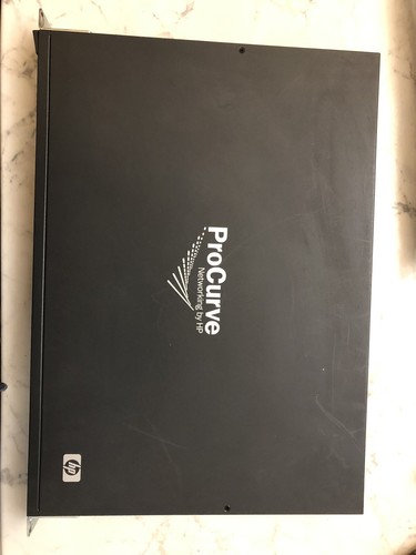 Procurve 2510g j9279a - hp,