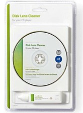 PULISCI LENTE OTTICA LASER