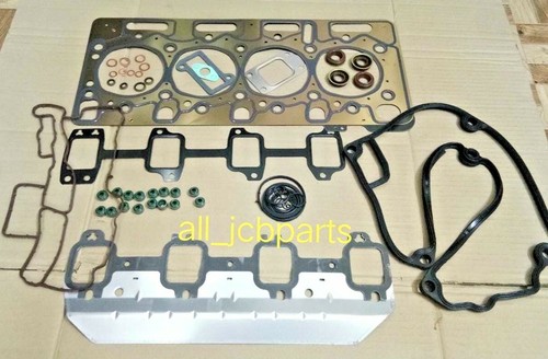Jcb top kit guarnizioni - kit, 448