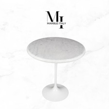 Tavolino TULIP | Vero Marmo di