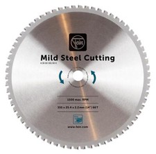 Fein lama circolare 66Z per