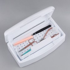 Scatola Disinfezione