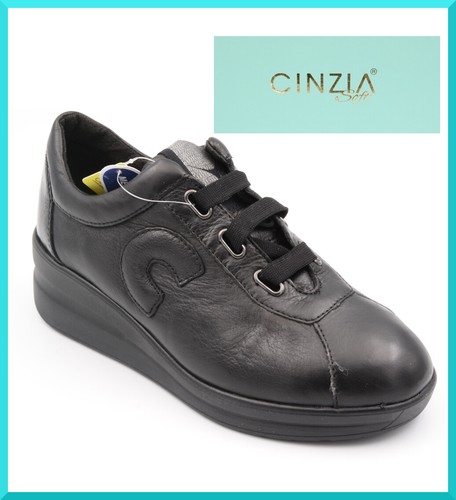 Scarpe donna invernali cinzia - scarpe,