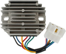 YANMAR REGOLATORE DI TENSIONE