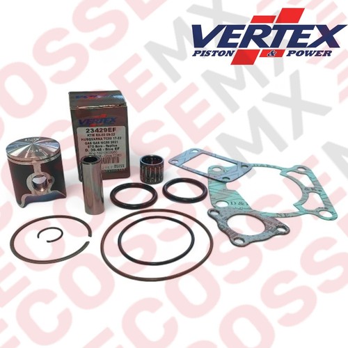 Kit pistone top - end, ktm
