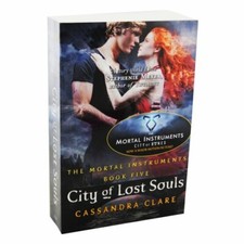 City of Lost Souls - The